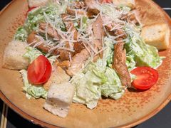 -DEEP·美式餐吧(五棵松华熙LIVE店)