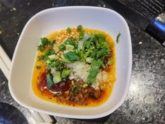 自助调料水果-捞王锅物料理(金城路店)