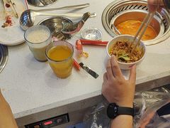 -龍歌自助小火锅(秦淮水游城店)