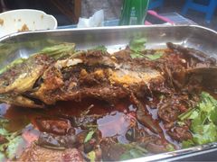 88号小吃店-88号小吃店·经典云南菜·地道纳西美食
