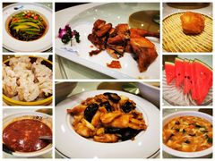 -凯鸽酒楼(大同振兴街店)