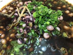 -巴蜀川菜馆(瓯北大道店)