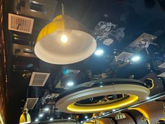 -苏格里岛自助海鲜烤肉火锅(集美万达店)