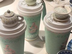 -图味美小黄鱼·景德菜(浙江路店)