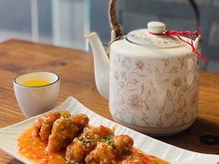-永安水煮活鱼·仪征菜(仪征奥林匹克店)