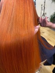 -涩谷· Hair Salon