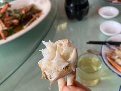 -三姐妹·海鲜大排档