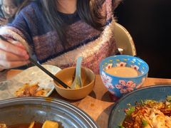-耶里夏丽·丝路新疆菜·清真食品(徐汇南丹东路臻选店)