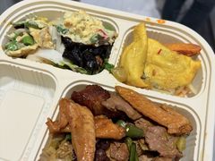 -八婺饭堂·自选店(新光汇店)