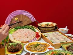 -官塘锋记鱼生·生腌·砂锅粥(牌坊街店)