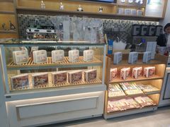 零售区-爸爸糖吐司面包(宁波世纪东方店)