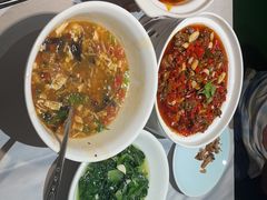 -胡老大菜热饭香·家宴(二七北路店)