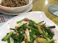 -锦湖农庄(松山湖梦幻百花洲店)