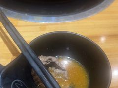 -水林间·寿喜烧自助(仙林金鹰店)