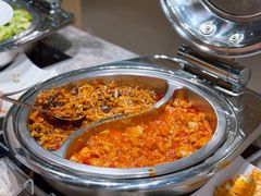 -虹桥机场V2贵宾休息室