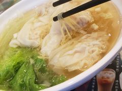 -香港新记茶餐厅(湖墅南路店)