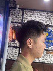 -大人物·男士理发馆