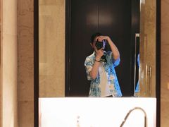 -上海龙之梦万丽酒店