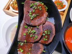 -新仙清汤牛腩(铜锣湾店)