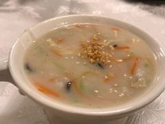 -酌宴府The China Club·广州万富希尔顿酒店(云城东路店)