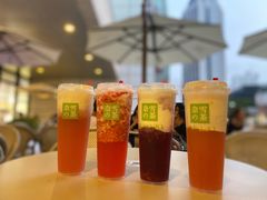 -奈雪的茶(华强北中航城店)