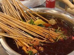 -成都瓜串串(华强北店)