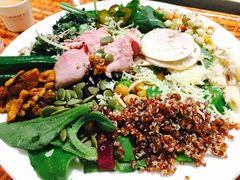 -So Lounge索兰至餐厅(蓝色港湾店)