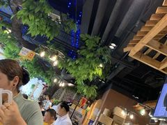 -蕃茄述·好汤自然来(江汉路店)