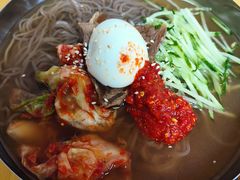 -屋里家延边朝鲜族冷面(南园店)