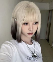 -GRAVITY HAIR 地心引力