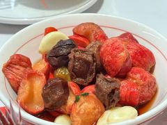 -鸿先阁·干煸虾(星沙店)