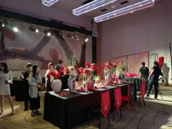 -北京柏悦酒店宴会厅