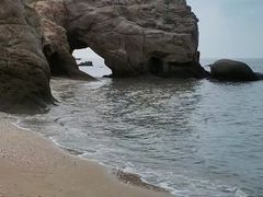 -辽宁团山国家级海洋公园