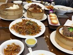 -豫璟轩中餐厅(南昌万怡店)
