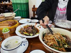 -南记食粥坊·宵夜大排档(莲花总店)