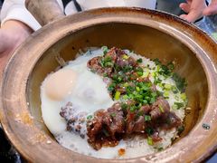 -红星光发煲仔饭(文海店)