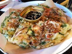 -伏一解牛烤肉专门店(信业购物中心店)