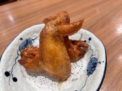 -冯不记米坊(凯德广场店)
