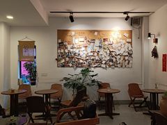 -唐咖精品咖啡(大理古城手冲店)
