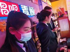 -唱吧麦颂KTV(马驹桥店)