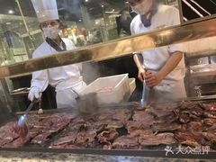 -芭菲盛宴·环球美食(解放碑英利国际店)