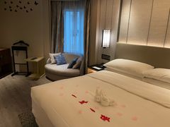 -深圳彭年万丽酒店