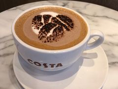 -COSTA COFFEE(哈尔滨凯德学府店)