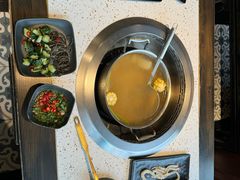 -海汕记·潮汕鲜牛肉火锅·自助