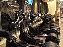-W Fitness 威尔仕健身(北京英皇集团中心店)