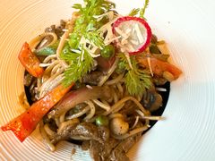 -MARU玛露音乐餐厅(大学路店)