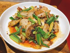 -大川先生·小龙虾·川菜(信义坊店)