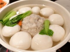 -福悦1077中餐厅(武汉光谷凯悦酒店)