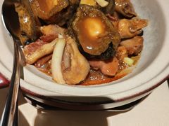 -侨美食家·粤菜(体育西路店)