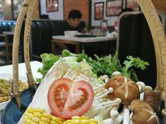 -陈记顺和牛肉火锅馆(天河北路店)
